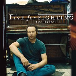 Cover Two Lights