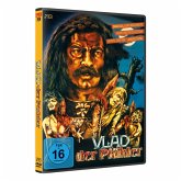 VLAD, DER PFÄHLER - 2 DVD-Set