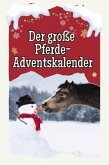 Der große Pferde-Adventskalender - 2024