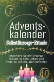 Adventskalender Selbstfürsorge-Rituale