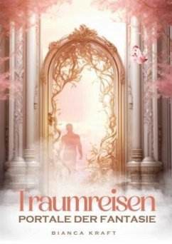 Traumreisen - Portale der Fantasie - Kraft, Bianca