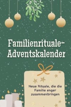 Cover Familienrituale-Adventskalender