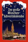 Der große München-Adventskalender - 2024