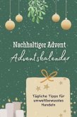 Nachhaltiger Advent- der Adventskalender - Das perfekte Geschenk für Frauen und Männer 2024 Nachhaltiger Advent- der Adventskalender - Das perfekte Geschenk für Frauen und Männer 2024