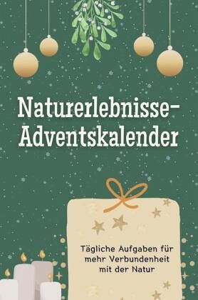 Naturerlebnisse-Adventskalender