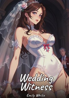 Cover Wedding Witness