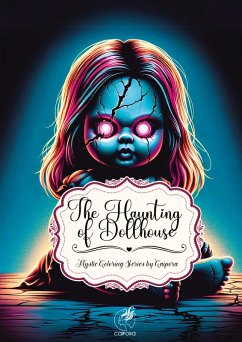 Cover The Haunting of Dollhouse