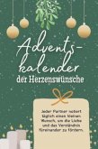 Adventskalender der Herzenswünsche
