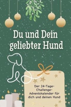 Cover Du und Dein geliebter Hund