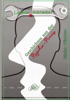 Lockere Schraube? - Wächter, Stefan