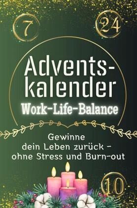 Adventskalender Work-Life-Balance