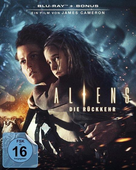 Aliens - Die Rückkehr Special Edition
