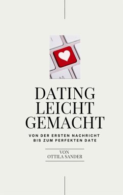Cover Dating leicht gemacht