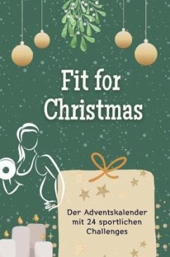 Cover Fit for Christmas