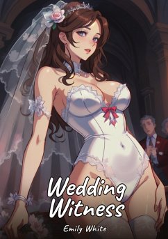Cover Wedding Witness