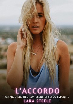 Cover L'Accordo