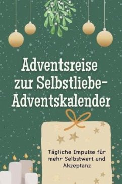 Cover Adventsreise zur Selbstliebe-Adventskalender