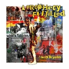 Cover A Prophecy Fulfilled