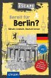 Bereit für Berlin? - Bild 1