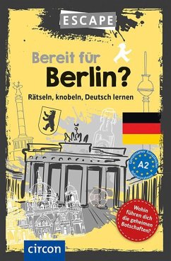 Cover Bereit für Berlin?