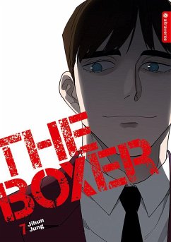 Cover The Boxer 07