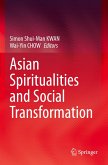 Asian Spiritualities and Social Transformation