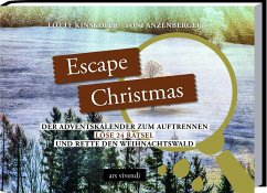Cover Escape Christmas
