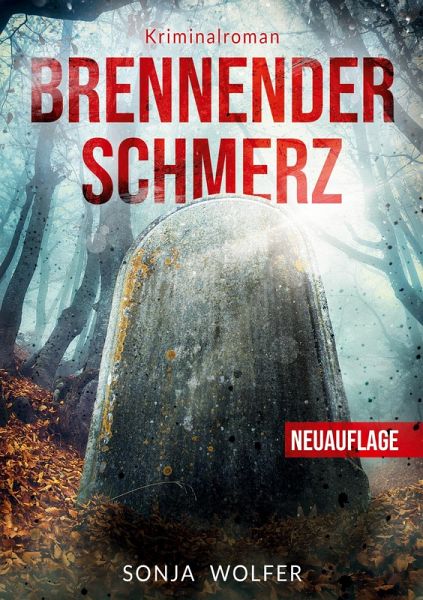 Brennender Schmerz