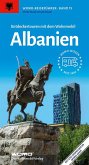 Entdeckertouren mit dem Wohnmobil Albanien Entdeckertouren mit dem Wohnmobil Albanien