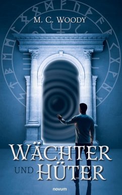 Cover Wächter und Hüter