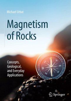Cover Magnetism of Rocks