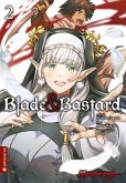 Blade & Bastard 02 Blade & Bastard 02