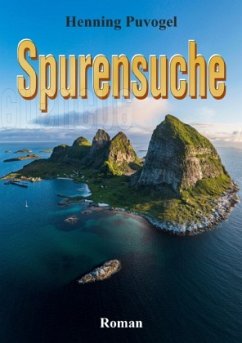 Cover Spurensuche