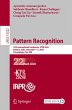 Pattern Recognition - Bild 1