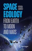 Space Ecology Space Ecology
