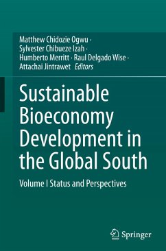 Cover Sustainable Bioeconomy Development in the Global South