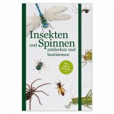 Insekten und Spinnen entdecken und bestimmen Insekten und Spinnen entdecken und bestimmen