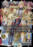 The Dungeon of Black Company 12 The Dungeon of Black Company 12