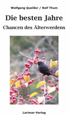 Die besten Jahre Cover Die besten Jahre