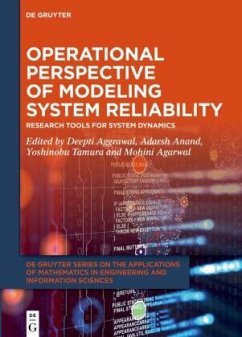 Cover Operational Perspective of Modeling System Reliability