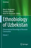 Ethnobiology of Uzbekistan Ethnobiology of Uzbekistan