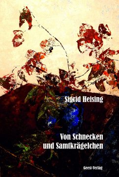 Cover Von Schnecken und Samtkrägelchen