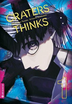 Craters Thinks 01 - Tanaka, Leon;Torahotate