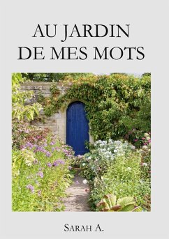 Au jardin de mes mots - A., Sarah