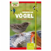 Hörst du das? Heimische Vögel: Vogelarten entdecken und schützen Hörst du das? Heimische Vögel: Vogelarten entdecken und schützen