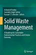 Solid Waste Management - Bild 1