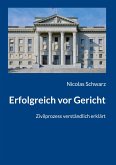 Erfolgreich vor Gericht Erfolgreich vor Gericht