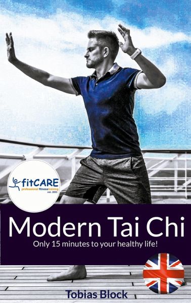 Modern Tai Chi Modern Tai Chi