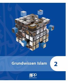 Cover Grundwissen Islam - 2