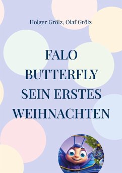 Falo Butterfly - Grölz, Holger; Grölz, Olaf